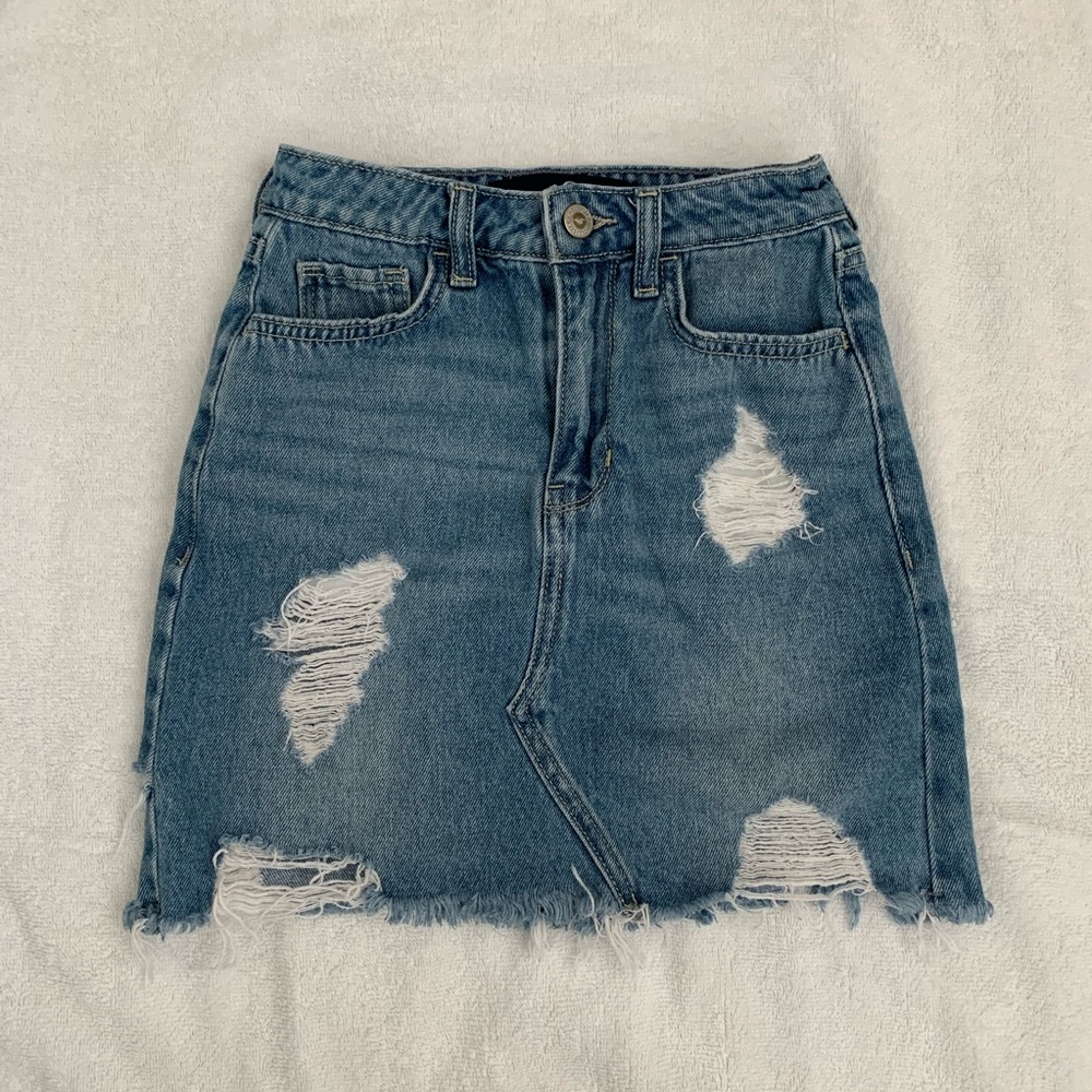 Sold on Mercari!